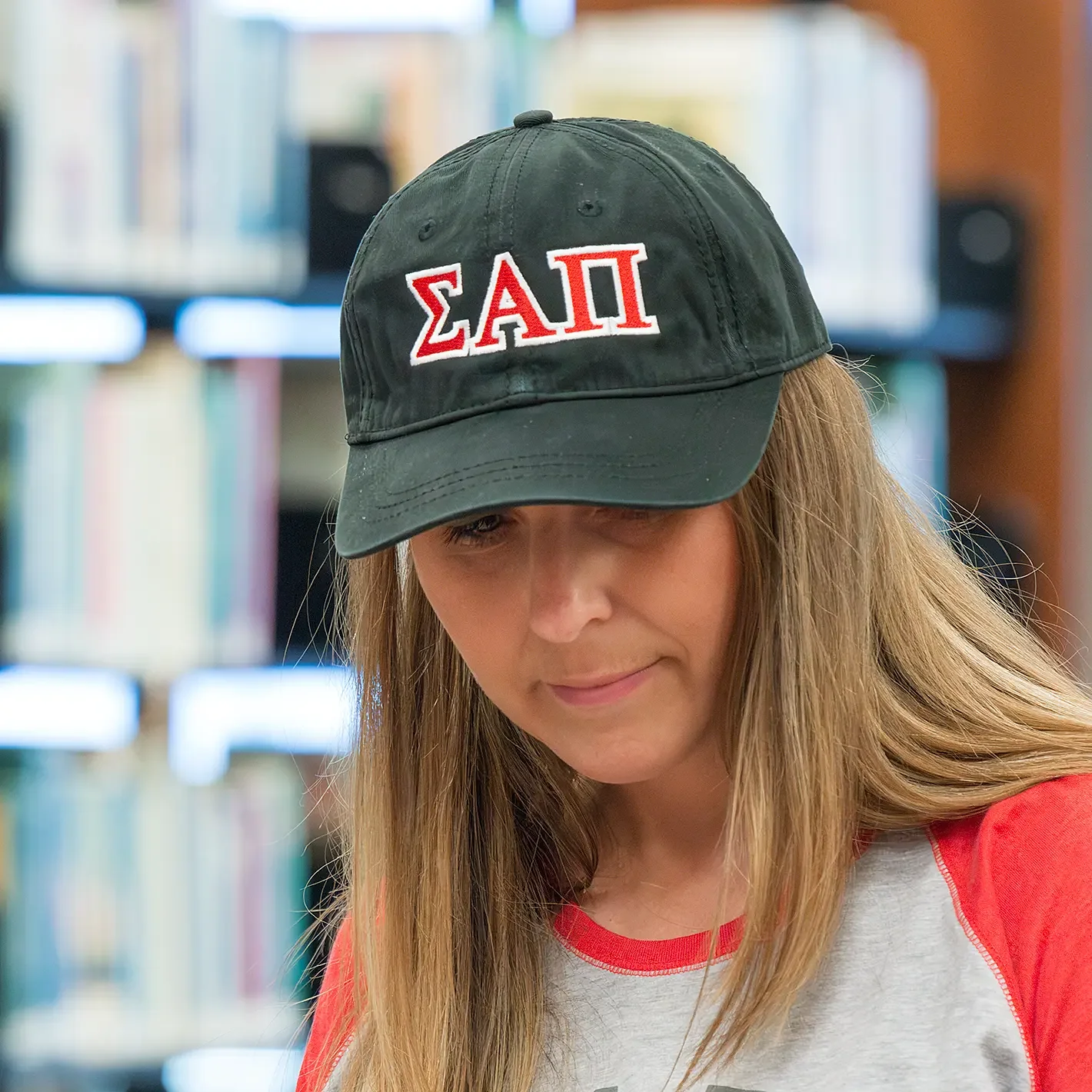 NSLS GREEK LETTER CAPS - Image 5