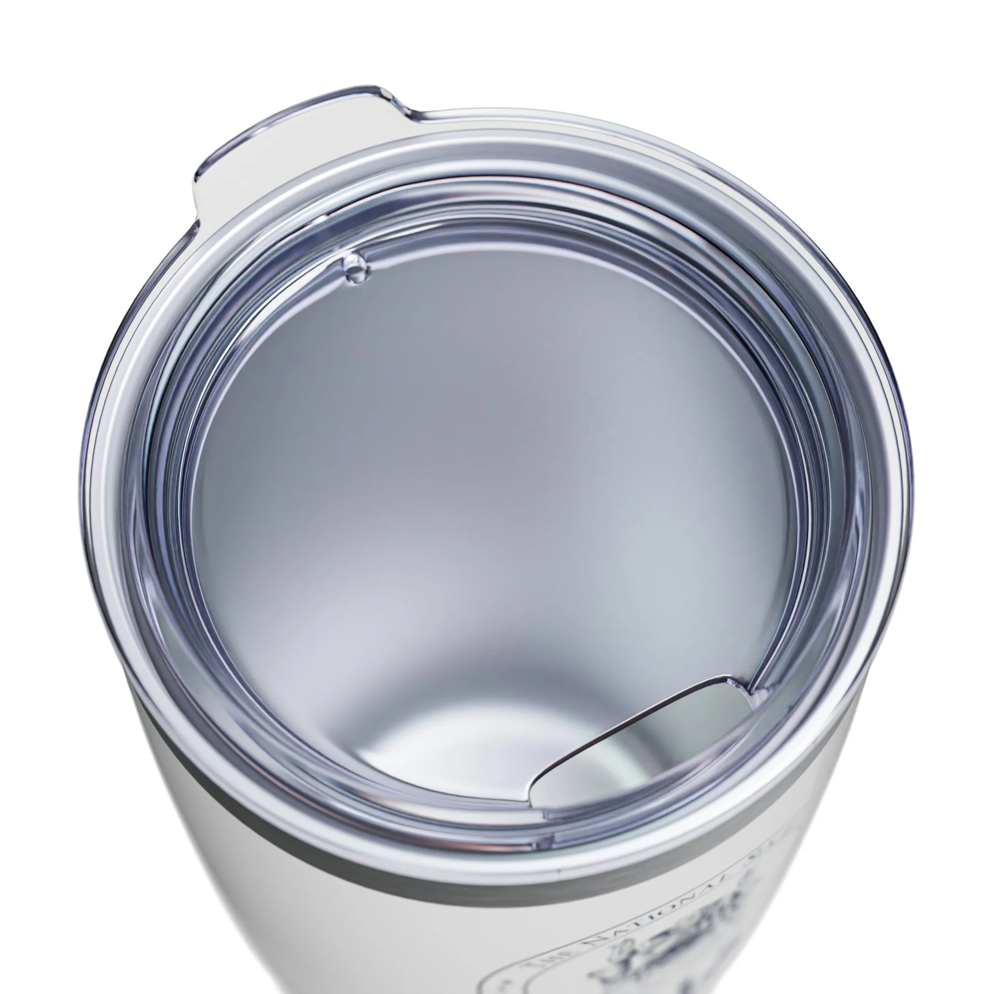 NSLS Executive Board - Ringneck Tumbler, 20oz - Blue/White - Image 3