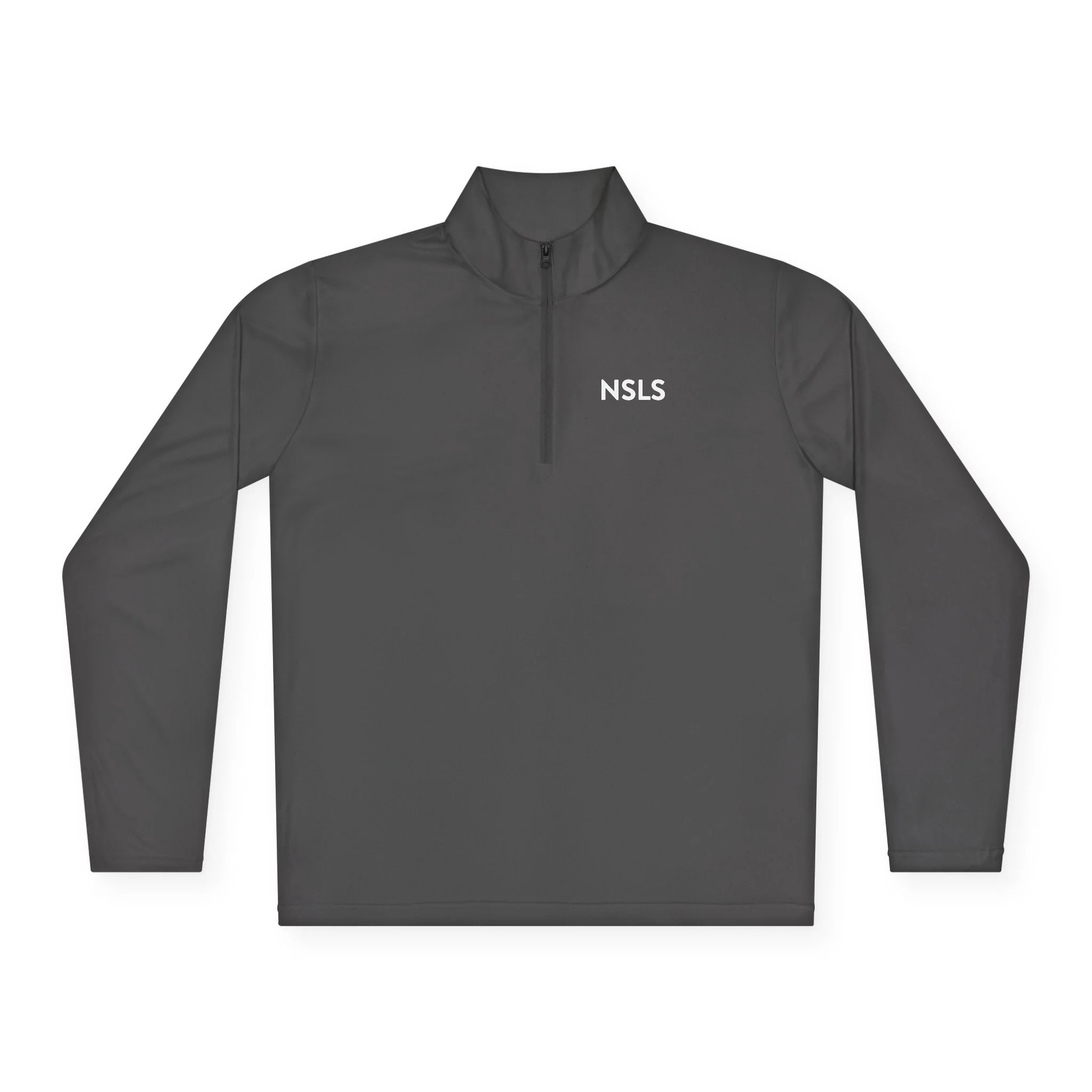 NSLS Quarter-Zip Pullover - Image 3