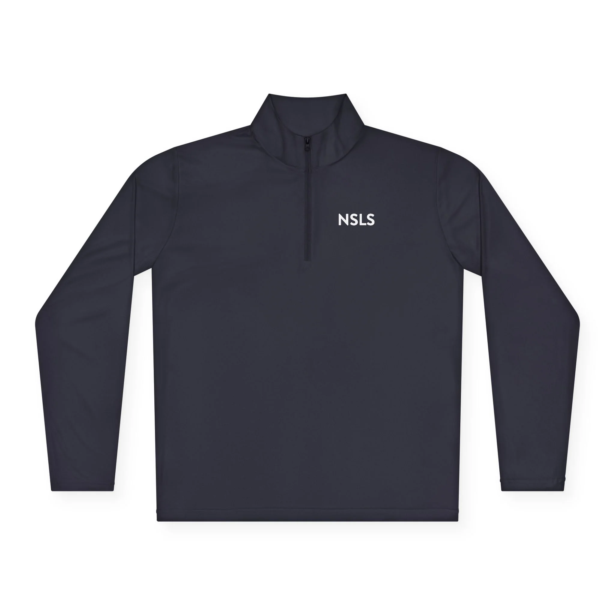 NSLS Quarter-Zip Pullover - Image 4