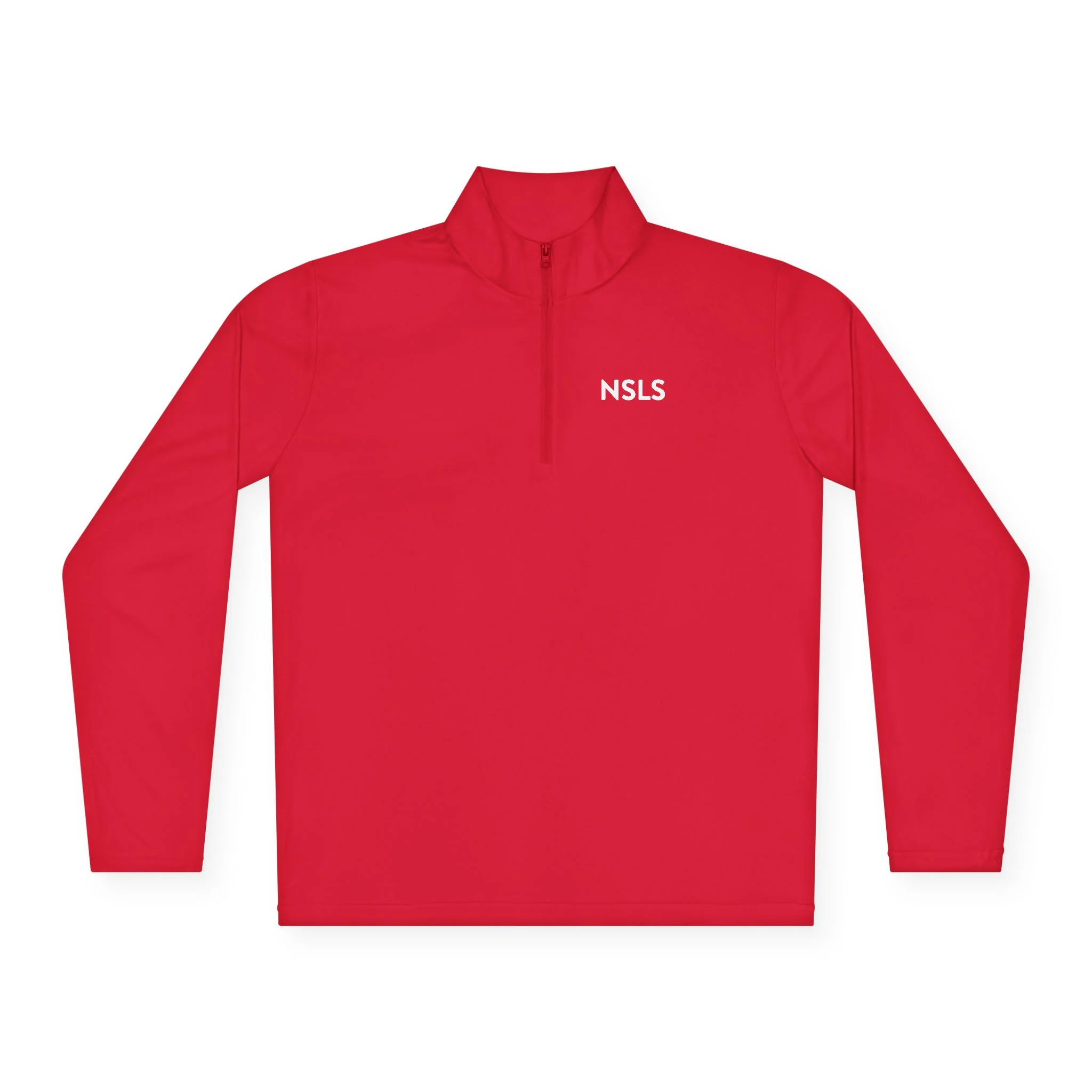 NSLS Quarter-Zip Pullover - Image 5