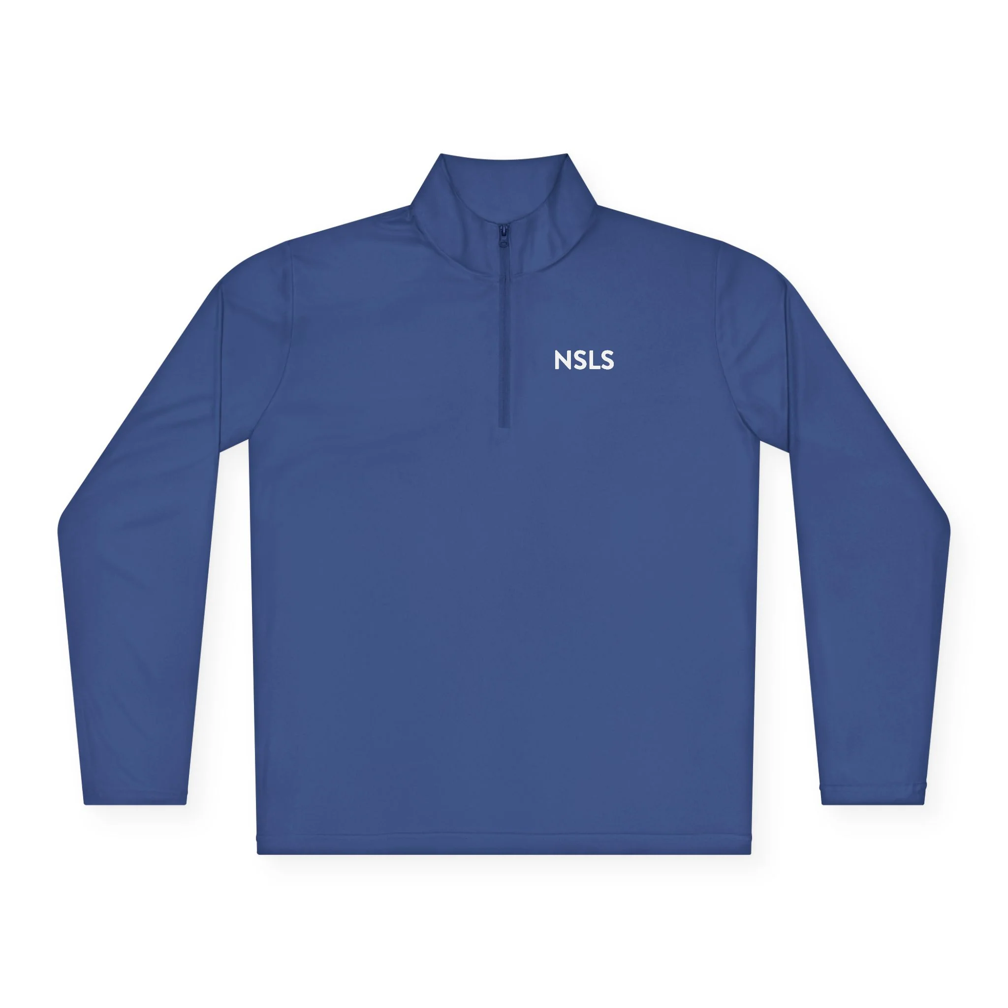 NSLS Quarter-Zip Pullover - Image 6