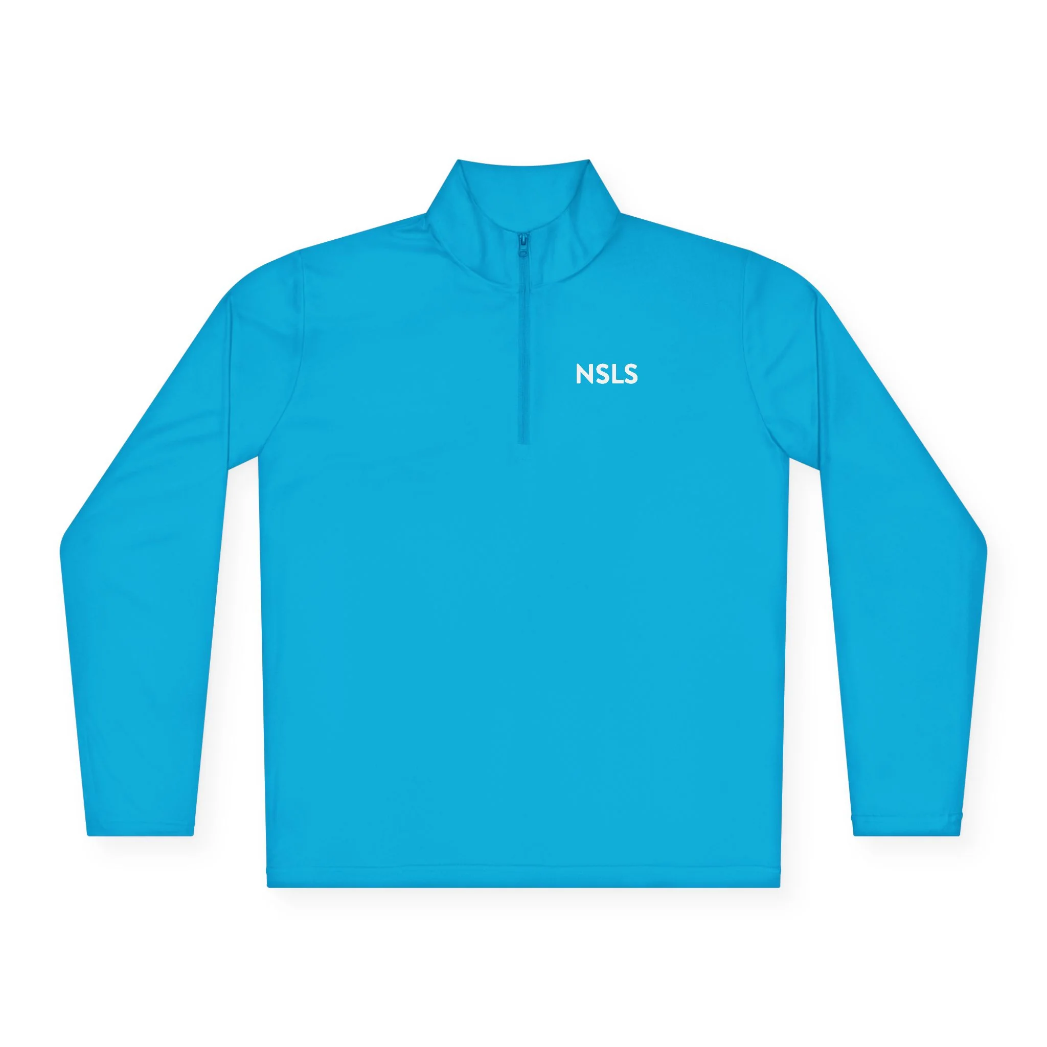 NSLS Quarter-Zip Pullover - Image 7