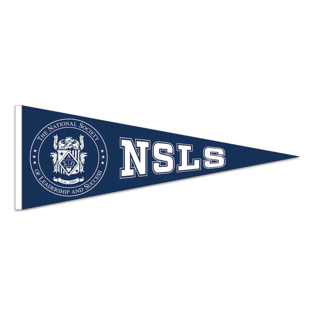 NSLS Pennant Bundle - Image 3